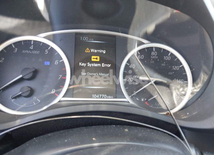 Photo 7 of 2017 Nissan Sentra SV (VIN 3N1AB7AP2HY288885)