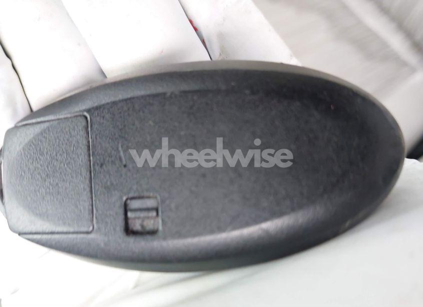 Photo 11 of 2017 Nissan Sentra SV (VIN 3N1AB7AP2HY289454)