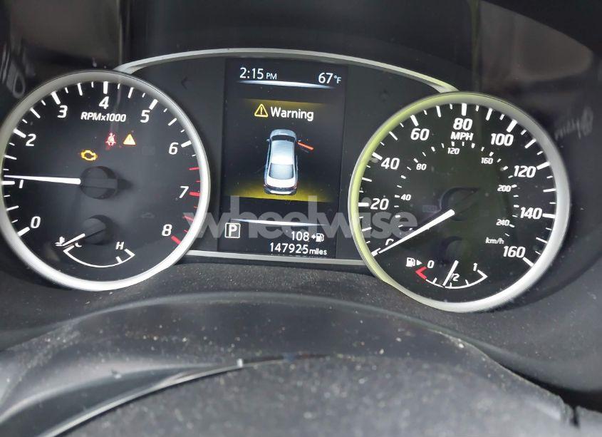 Photo 7 of 2017 Nissan Sentra SV (VIN 3N1AB7AP2HY289454)