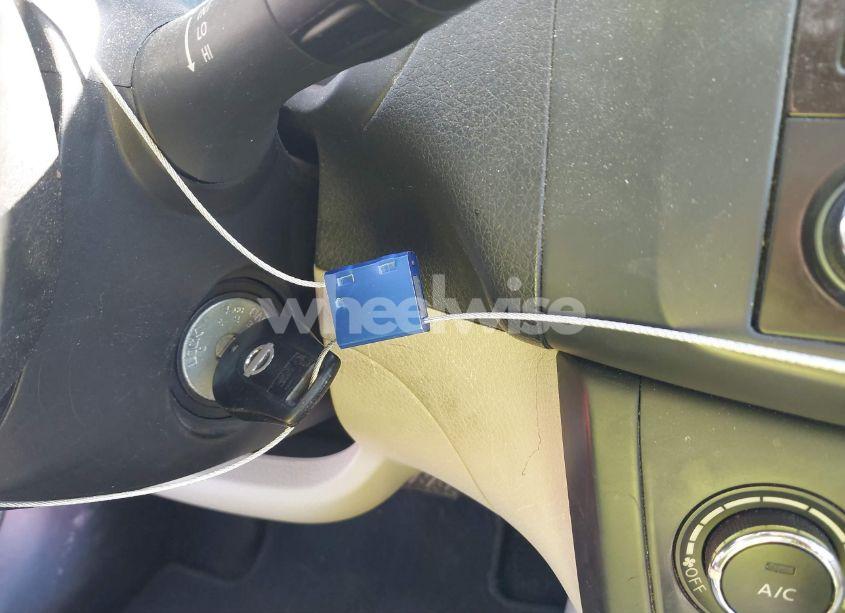 Photo 11 of 2017 Nissan Sentra S (VIN 3N1AB7AP2HY296341)