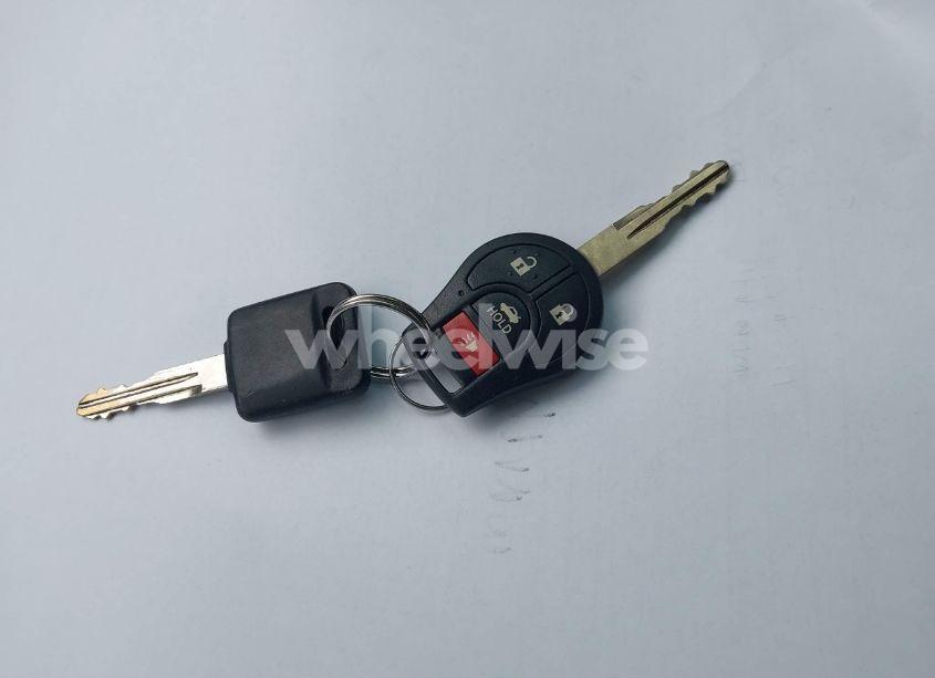 Photo 11 of 2017 Nissan Sentra S (VIN 3N1AB7AP2HY296999)