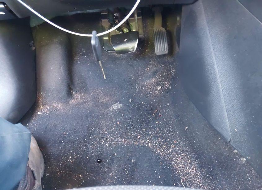 Photo 11 of 2017 Nissan Sentra S (VIN 3N1AB7AP2HY302283)