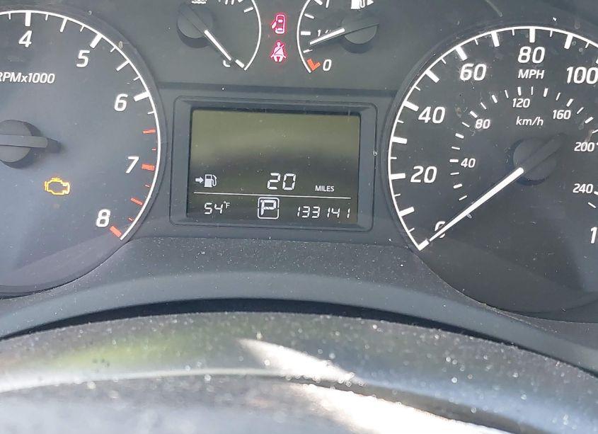 Photo 15 of 2017 Nissan Sentra S (VIN 3N1AB7AP2HY302283)