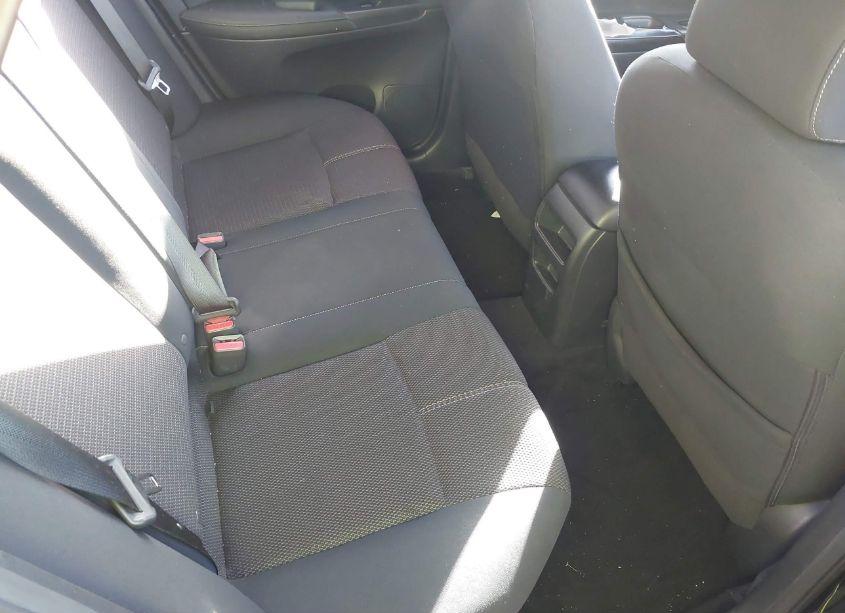 Photo 8 of 2017 Nissan Sentra S (VIN 3N1AB7AP2HY302283)