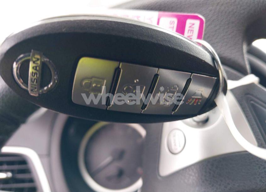 Photo 11 of 2017 Nissan Sentra SV (VIN 3N1AB7AP2HY305409)