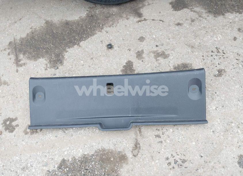 Photo 12 of 2017 Nissan Sentra SV (VIN 3N1AB7AP2HY305409)