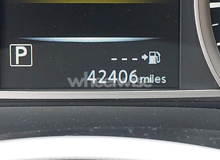 Photo 13 of 2017 Nissan Sentra SV (VIN 3N1AB7AP2HY305409)