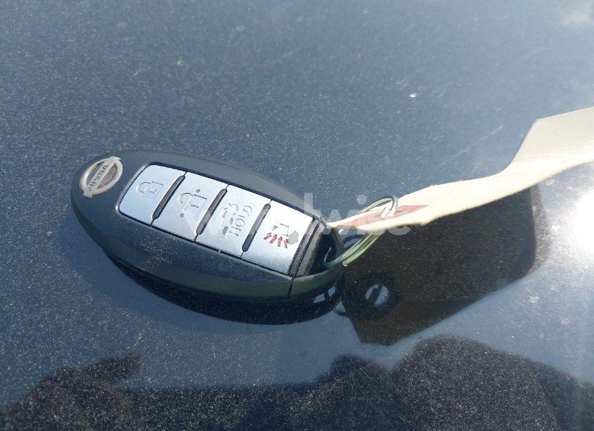 Photo 11 of 2017 Nissan Sentra SV (VIN 3N1AB7AP2HY310075)