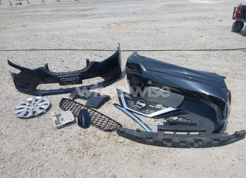 Photo 12 of 2017 Nissan Sentra SV (VIN 3N1AB7AP2HY310075)