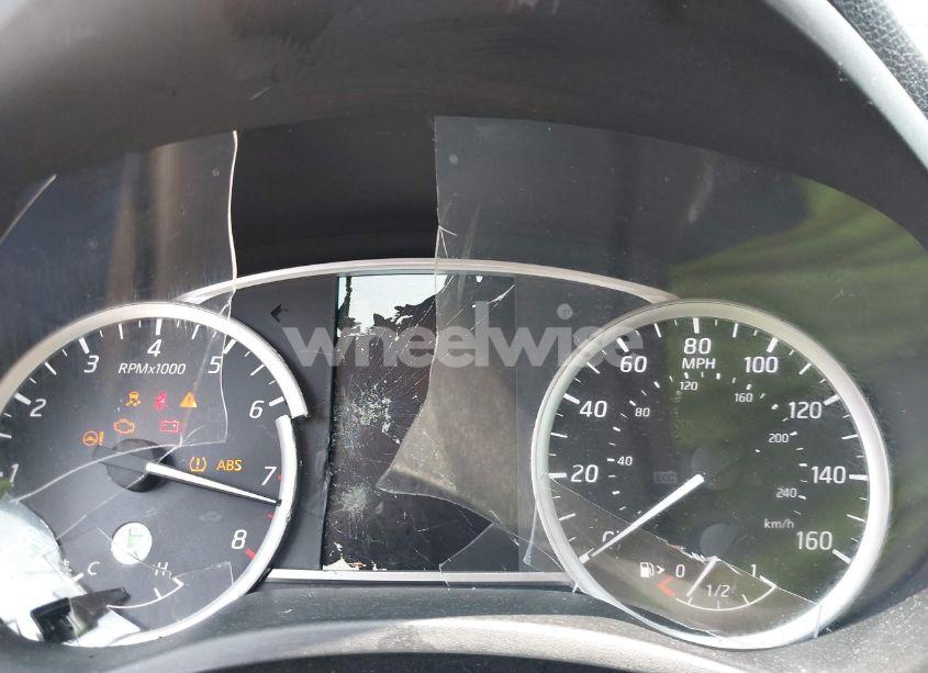 Photo 16 of 2017 Nissan Sentra SV (VIN 3N1AB7AP2HY310075)