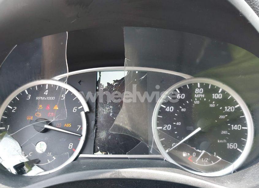 Photo 7 of 2017 Nissan Sentra SV (VIN 3N1AB7AP2HY310075)