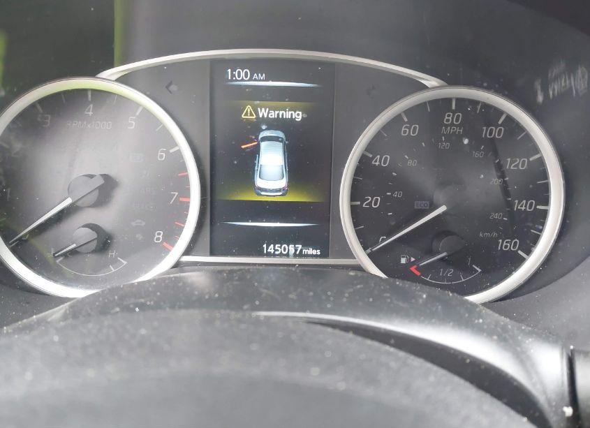 Photo 7 of 2017 Nissan Sentra SV (VIN 3N1AB7AP2HY312442)