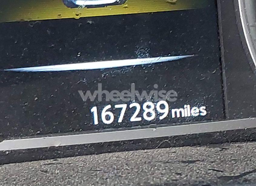 Photo 15 of 2017 Nissan Sentra SV (VIN 3N1AB7AP2HY312456)