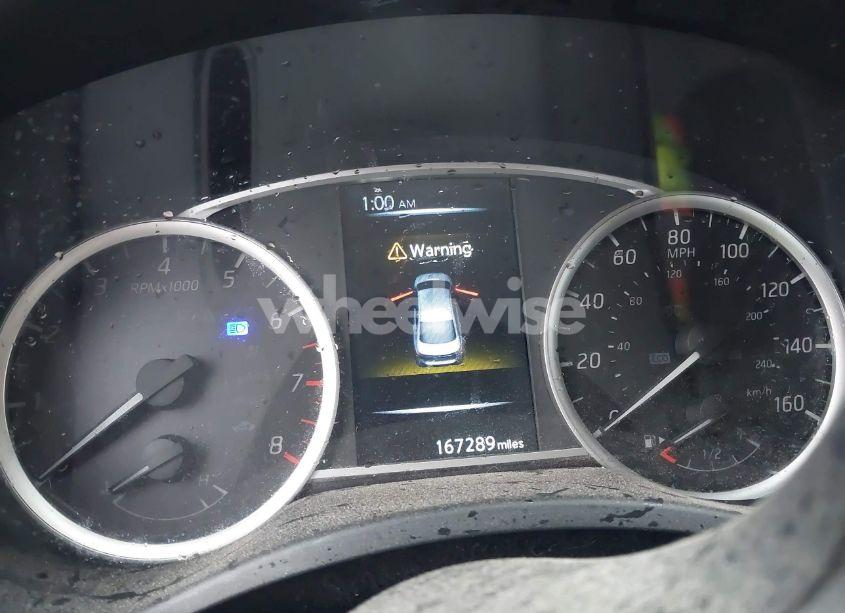 Photo 7 of 2017 Nissan Sentra SV (VIN 3N1AB7AP2HY312456)