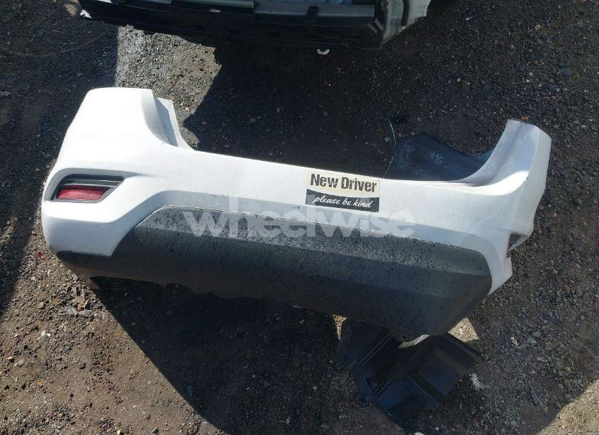 Photo 12 of 2017 Nissan Sentra SV (VIN 3N1AB7AP2HY312537)