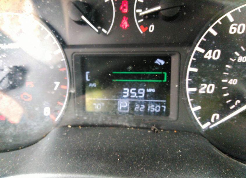 Photo 7 of 2017 Nissan Sentra S (VIN 3N1AB7AP2HY318953)