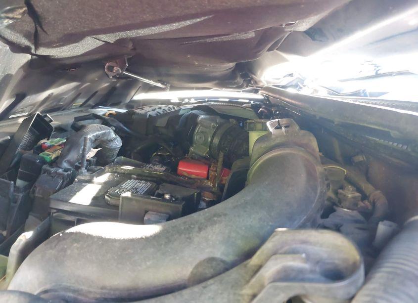 Photo 10 of 2017 Nissan Sentra S (VIN 3N1AB7AP2HY322081)