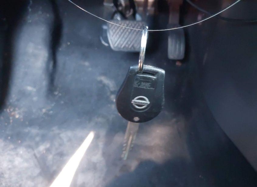 Photo 11 of 2017 Nissan Sentra S (VIN 3N1AB7AP2HY322081)