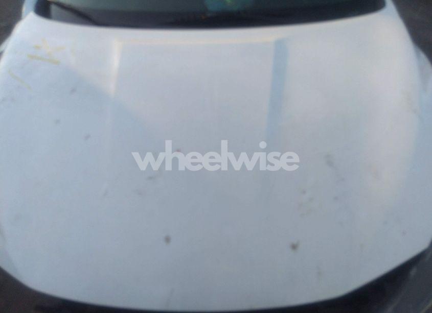 Photo 10 of 2017 Nissan Sentra SV (VIN 3N1AB7AP2HY327474)