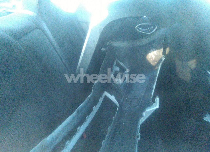 Photo 8 of 2017 Nissan Sentra SV (VIN 3N1AB7AP2HY327474)