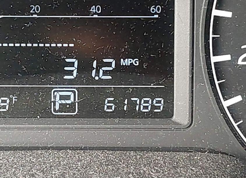 Photo 15 of 2017 Nissan Sentra S (VIN 3N1AB7AP2HY334408)