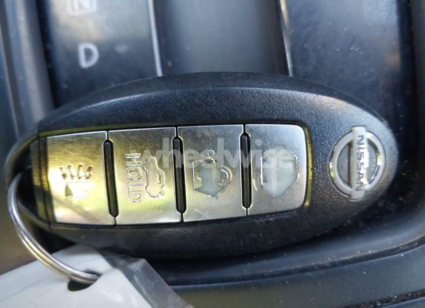 Photo 11 of 2017 Nissan Sentra SV (VIN 3N1AB7AP2HY338944)