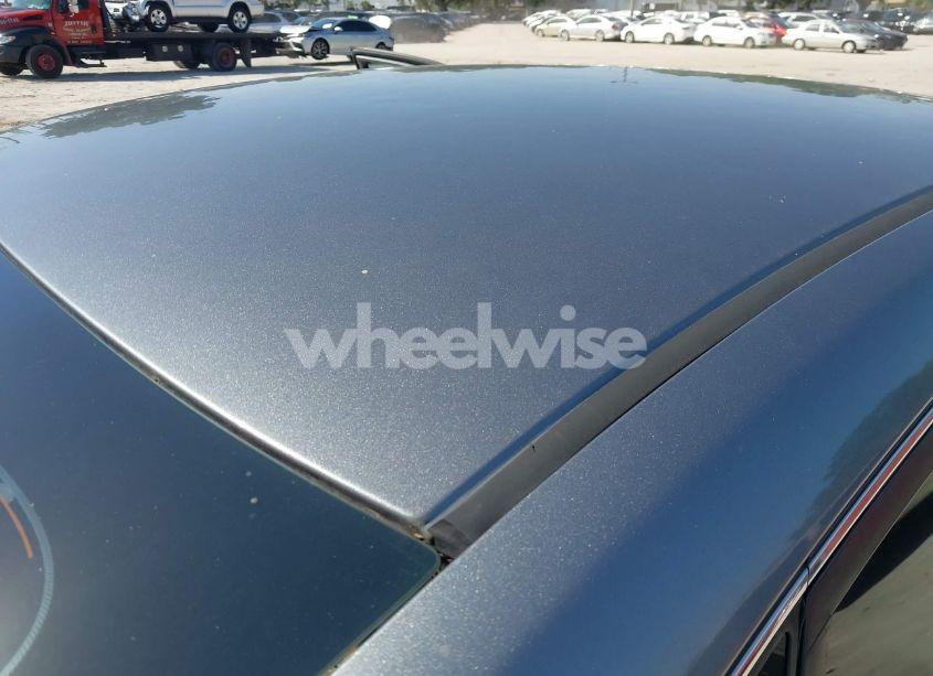 Photo 12 of 2017 Nissan Sentra S (VIN 3N1AB7AP2HY342511)