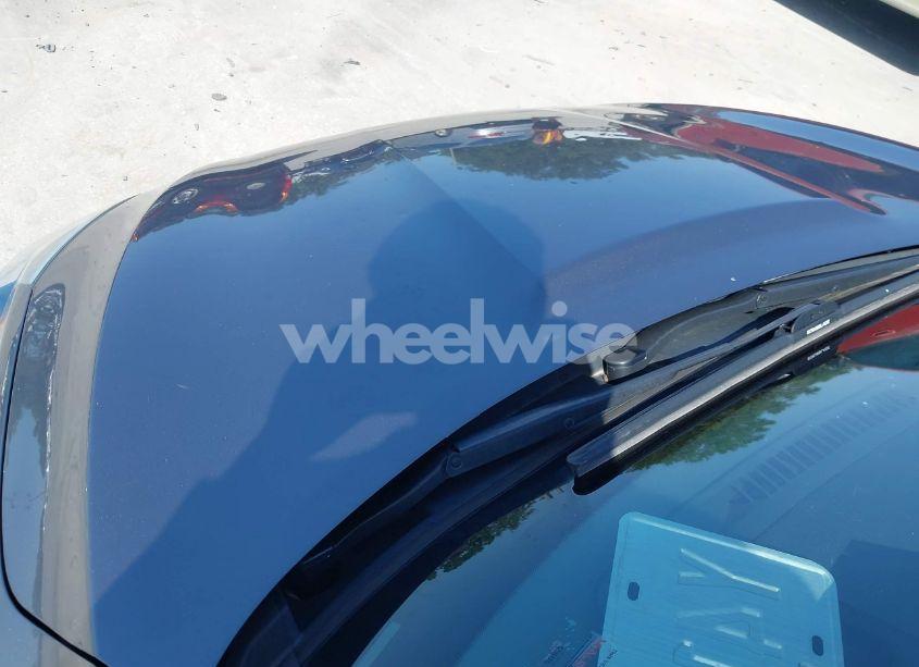 Photo 6 of 2017 Nissan Sentra S (VIN 3N1AB7AP2HY342511)