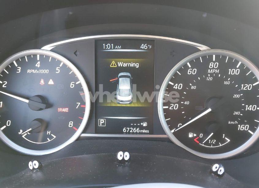 Photo 15 of 2017 Nissan Sentra SV (VIN 3N1AB7AP2HY347269)