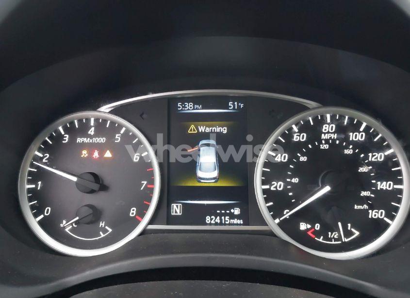 Photo 7 of 2017 Nissan Sentra SV (VIN 3N1AB7AP2HY355808)