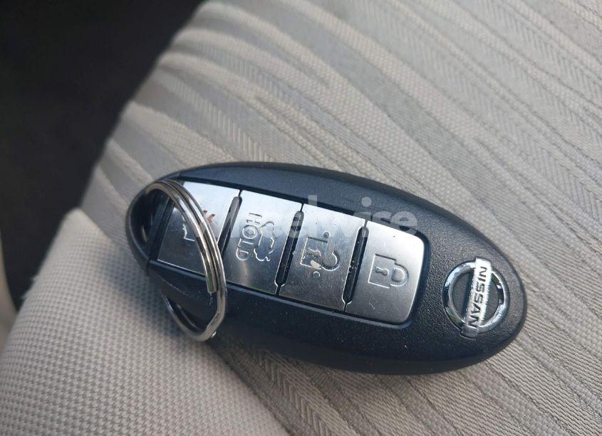 Photo 11 of 2017 Nissan Sentra SV (VIN 3N1AB7AP2HY363634)