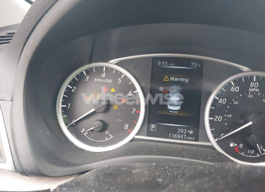 Photo 7 of 2017 Nissan Sentra SV (VIN 3N1AB7AP2HY363634)