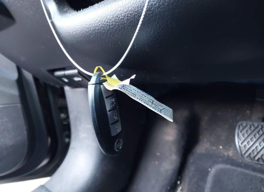 Photo 11 of 2017 Nissan Sentra SR (VIN 3N1AB7AP2HY365061)