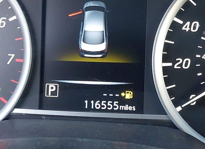 Photo 15 of 2017 Nissan Sentra SR (VIN 3N1AB7AP2HY365061)