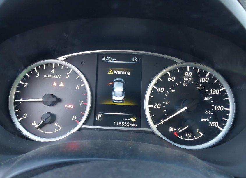 Photo 7 of 2017 Nissan Sentra SR (VIN 3N1AB7AP2HY365061)