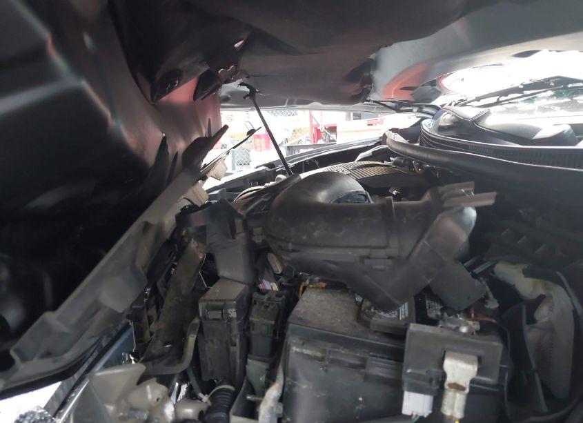 Photo 10 of 2017 Nissan Sentra S (VIN 3N1AB7AP2HY379834)