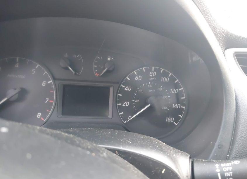 Photo 14 of 2017 Nissan Sentra S (VIN 3N1AB7AP2HY379834)