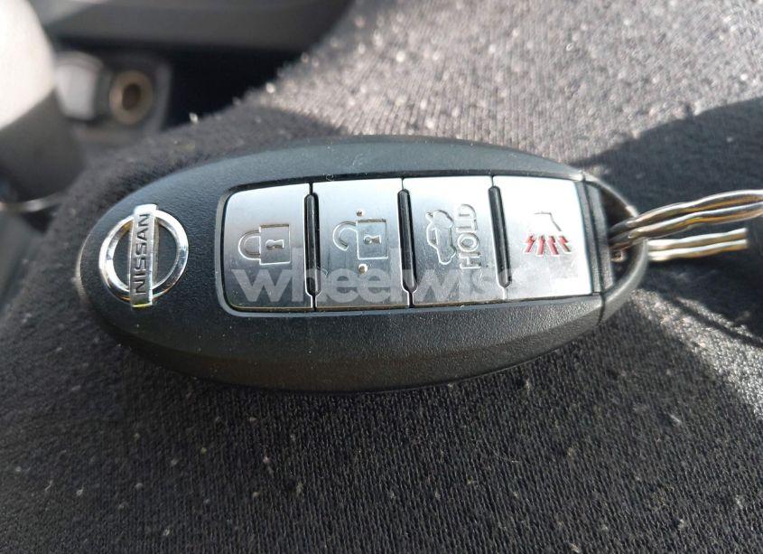 Photo 11 of 2017 Nissan Sentra SV (VIN 3N1AB7AP2HY381292)