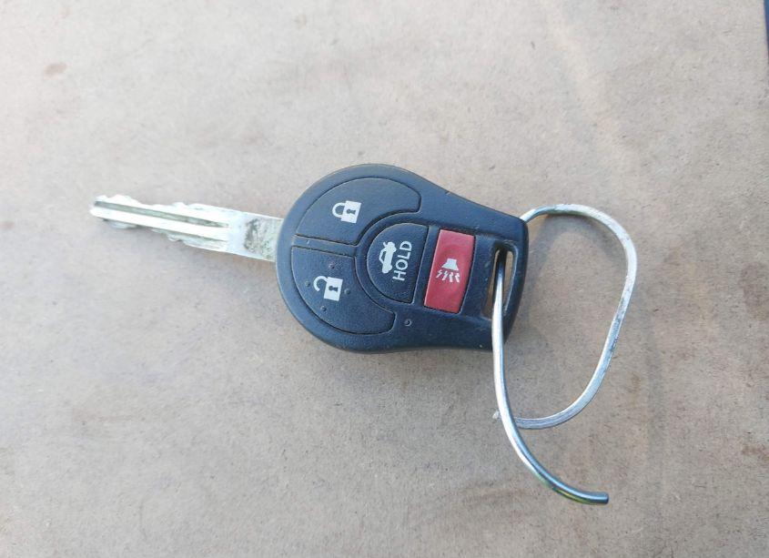 Photo 11 of 2017 Nissan Sentra S (VIN 3N1AB7AP2HY384709)