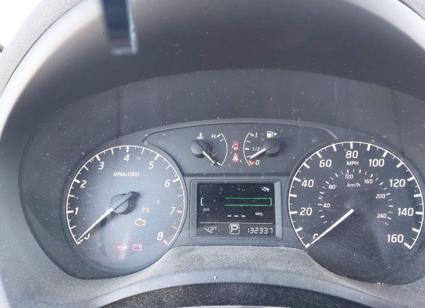 Photo 15 of 2017 Nissan Sentra S (VIN 3N1AB7AP2HY384709)