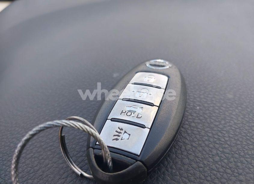 Photo 11 of 2017 Nissan Sentra SV (VIN 3N1AB7AP2HY399582)