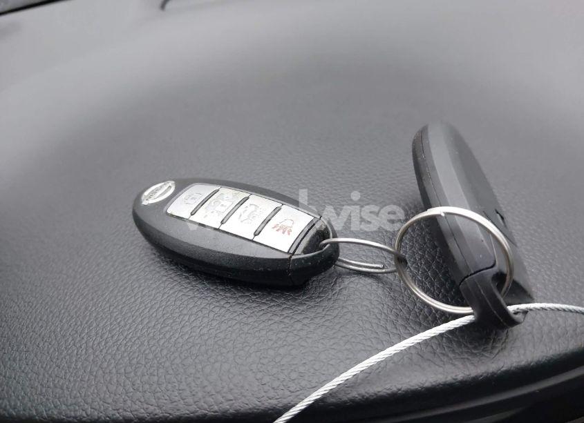 Photo 11 of 2017 Nissan Sentra SV (VIN 3N1AB7AP2HY411570)