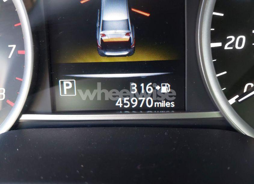 Photo 15 of 2018 Nissan Sentra SV (VIN 3N1AB7AP2JL618852)