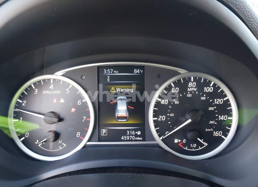 Photo 7 of 2018 Nissan Sentra SV (VIN 3N1AB7AP2JL618852)