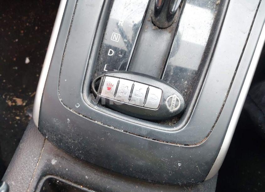 Photo 11 of 2018 Nissan Sentra SV (VIN 3N1AB7AP2JL624330)