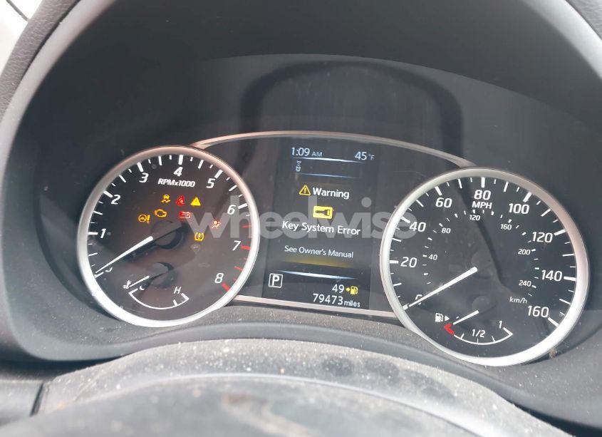 Photo 7 of 2018 Nissan Sentra SV (VIN 3N1AB7AP2JL624330)