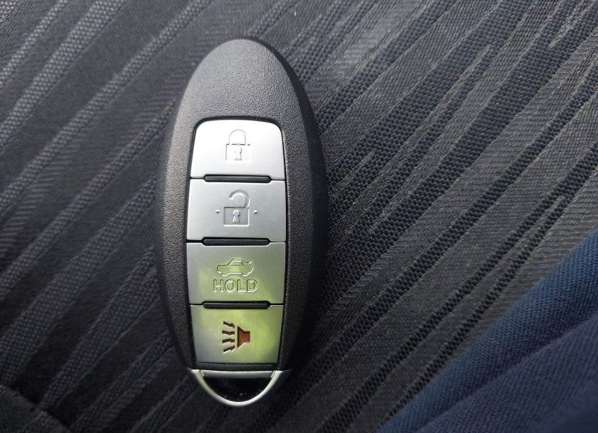 Photo 11 of 2018 Nissan Sentra SV (VIN 3N1AB7AP2JL624506)