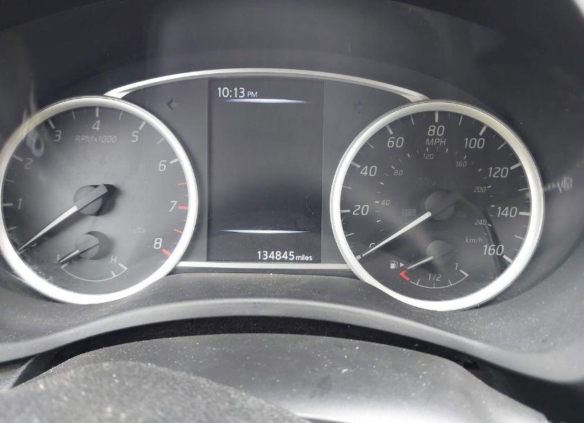 Photo 7 of 2018 Nissan Sentra SV (VIN 3N1AB7AP2JL624506)
