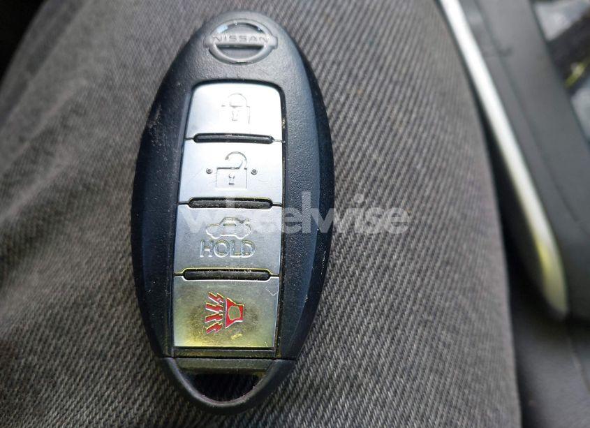 Photo 11 of 2018 Nissan Sentra SV (VIN 3N1AB7AP2JL632234)