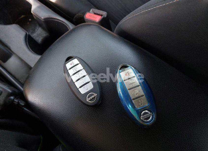 Photo 11 of 2018 Nissan Sentra SV (VIN 3N1AB7AP2JL632640)